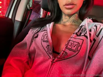Karinaalphabae OnlyFans Leaked Free Thumbnail Picture - #hmS5q08dDh