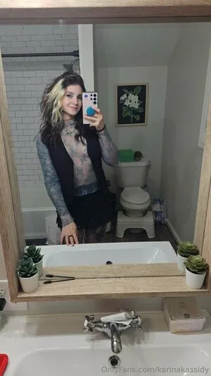 Karinakassidy OnlyFans Leaked Free Thumbnail Picture - #8FypYzc7eG