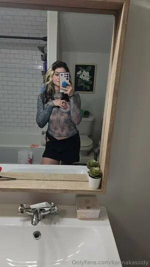 Karinakassidy OnlyFans Leaked Free Thumbnail Picture - #DV5zosLSkZ