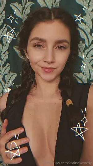 Karinakassidy OnlyFans Leaked Free Thumbnail Picture - #HaurMxENKo