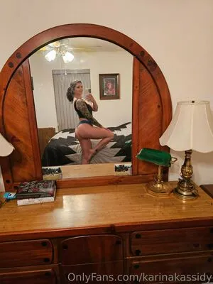 Karinakassidy OnlyFans Leaked Free Thumbnail Picture - #LaPfLfyUhF