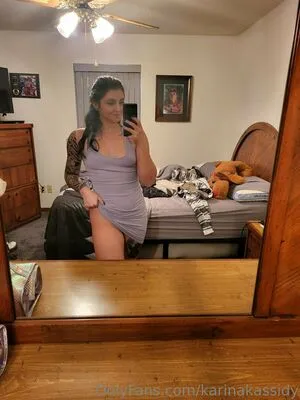 Karinakassidy OnlyFans Leaked Free Thumbnail Picture - #M8YttjlnA9