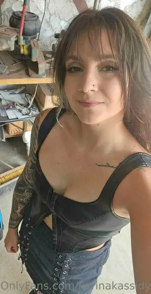 Karinakassidy OnlyFans Leaked Free Thumbnail Picture - #PaDXXkO7Qo