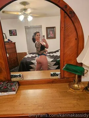 Karinakassidy OnlyFans Leaked Free Thumbnail Picture - #SOWhXyDl34