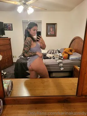 Karinakassidy OnlyFans Leaked Free Thumbnail Picture - #YKD7aeN8pD