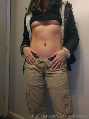 Karinakassidy OnlyFans Leaked Free Thumbnail Picture - #cKhKtcNQT9