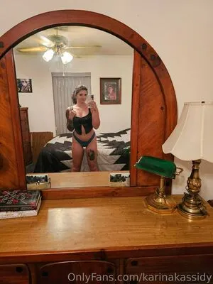Karinakassidy OnlyFans Leaked Free Thumbnail Picture - #kh8EH6dVwh
