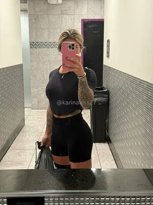 Karinakiss27 OnlyFans Leaked Free Thumbnail Picture - #l14FDmJpPF