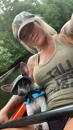 Karinakiss27 OnlyFans Leaked Free Thumbnail Picture - #3RvBwRIX1z