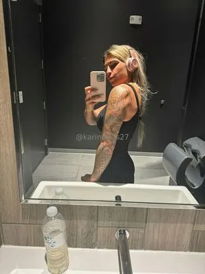 Karinakiss27 OnlyFans Leaked Free Thumbnail Picture - #FqlF23XITG