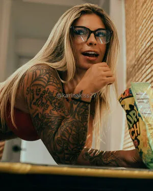 Karinakiss27 OnlyFans Leaked Free Thumbnail Picture - #RunEtwbV8u