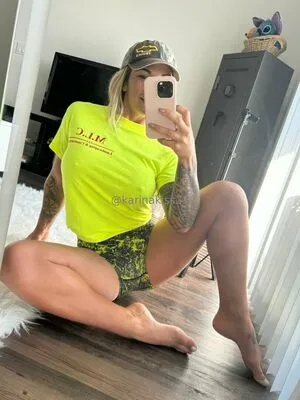 Karinakiss27 OnlyFans Leaked Free Thumbnail Picture - #d1JG3in6yj