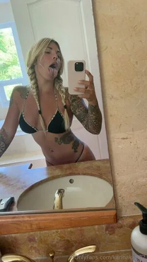 Karinakiss27 OnlyFans Leaked Free Thumbnail Picture - #of8IiBbFyz