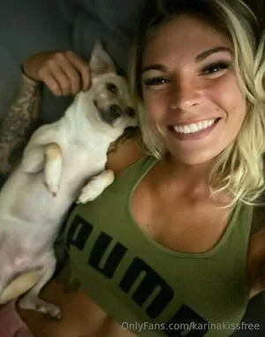 Karinakissfree OnlyFans Leaked Free Thumbnail Picture - #EOb8zK5m2X