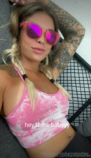 Karinakissfree OnlyFans Leaked Free Thumbnail Picture - #Eo1ISsjcjQ