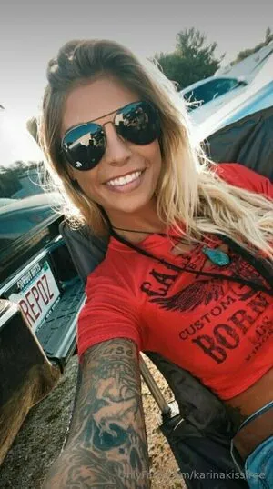 Karinakissfree OnlyFans Leaked Free Thumbnail Picture - #MORBqtHEUZ