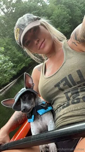 Karinakissfree OnlyFans Leaked Free Thumbnail Picture - #MmpQYzzFjQ