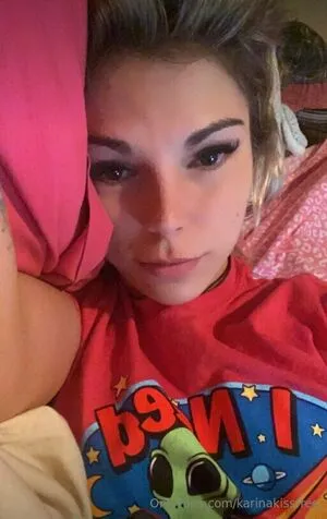 Karinakissfree OnlyFans Leaked Free Thumbnail Picture - #N4STEyVXXv