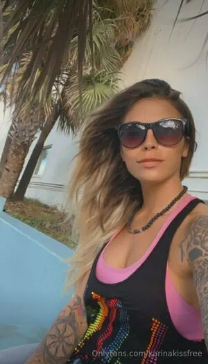 Karinakissfree OnlyFans Leaked Free Thumbnail Picture - #VVasGWBtvg