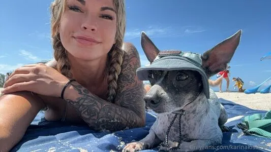 Karinakissfree OnlyFans Leaked Free Thumbnail Picture - #a4yqkS2fXl
