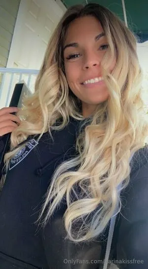 Karinakissfree OnlyFans Leaked Free Thumbnail Picture - #gUGusiEyVf