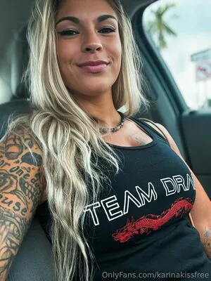 Karinakissfree OnlyFans Leaked Free Thumbnail Picture - #sgzrUwuqLt