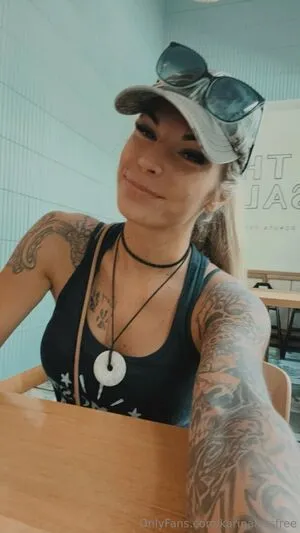Karinakissfree OnlyFans Leaked Free Thumbnail Picture - #vOFSCV7AAF