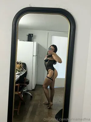 Karinamasfina OnlyFans Leaked Free Thumbnail Picture - #3L56kSVq6k