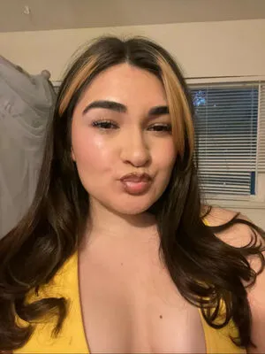 Karinamasfina OnlyFans Leaked Free Thumbnail Picture - #3z3Crb6rQY