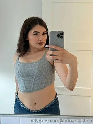 Karinamasfina OnlyFans Leaked Free Thumbnail Picture - #CiWj7R5IH6