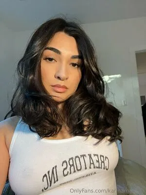 Karinamasfina OnlyFans Leaked Free Thumbnail Picture - #EGOjA4F0Gp