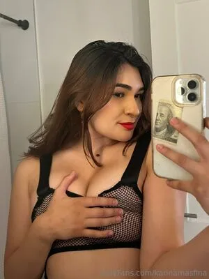 Karinamasfina OnlyFans Leaked Free Thumbnail Picture - #Gu6wLnuA64