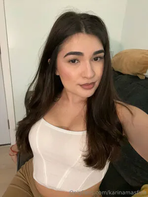 Karinamasfina OnlyFans Leaked Free Thumbnail Picture - #JGNLc84lwM