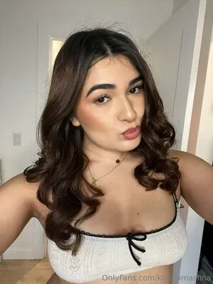 Karinamasfina OnlyFans Leaked Free Thumbnail Picture - #od7BykPqK8