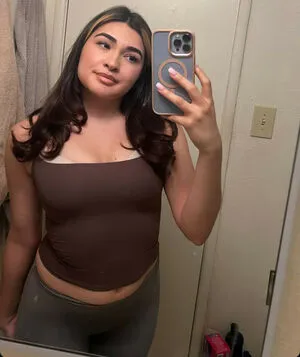 Karinamasfina OnlyFans Leaked Free Thumbnail Picture - #q8xs1UDMtt