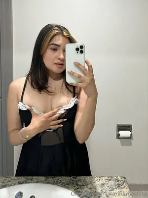 Karinamasfina OnlyFans Leaked Free Thumbnail Picture - #rJhq0wvzl3