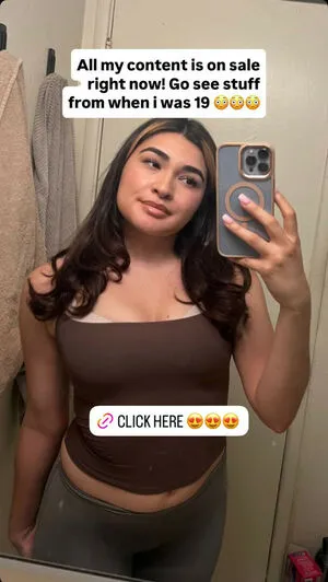 Karinamasfina OnlyFans Leaked Free Thumbnail Picture - #vfrM4GT63K