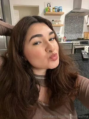 Karinamasfina OnlyFans Leaked Free Thumbnail Picture - #zPqQ2NAtg0