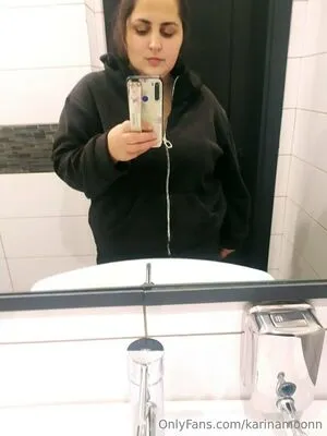 Karinamoonn OnlyFans Leaked Free Thumbnail Picture - #3KU8Gh0Ylm