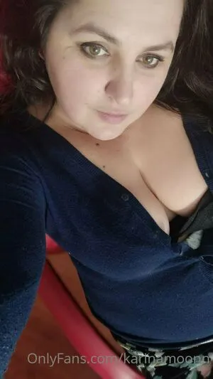 Karinamoonn OnlyFans Leaked Free Thumbnail Picture - #5OhqQuPbyX
