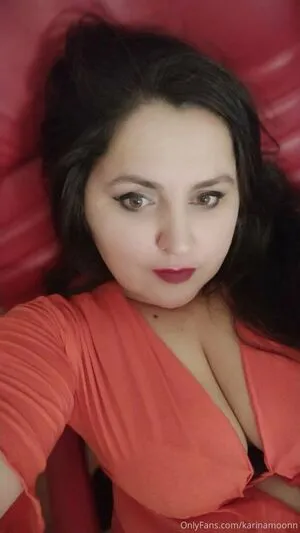 Karinamoonn OnlyFans Leaked Free Thumbnail Picture - #5rhPzydKUJ