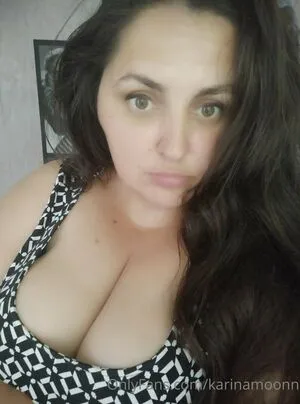 Karinamoonn OnlyFans Leaked Free Thumbnail Picture - #CIwmWMOND4