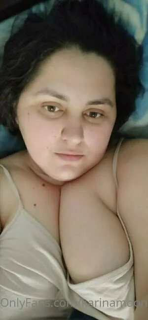 Karinamoonn OnlyFans Leaked Free Thumbnail Picture - #FogOQnGZ5u