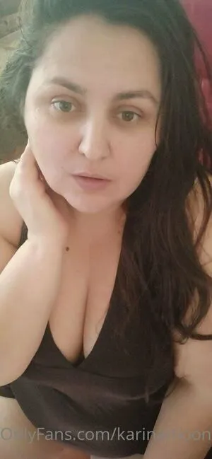 Karinamoonn OnlyFans Leaked Free Thumbnail Picture - #Glpk1qvc7y