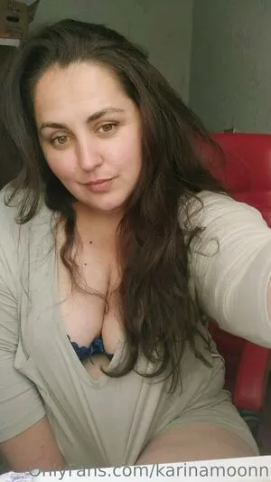 Karinamoonn OnlyFans Leaked Free Thumbnail Picture - #KSnoaJq1EB