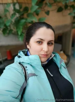 Karinamoonn OnlyFans Leaked Free Thumbnail Picture - #NQAyk0IWVv