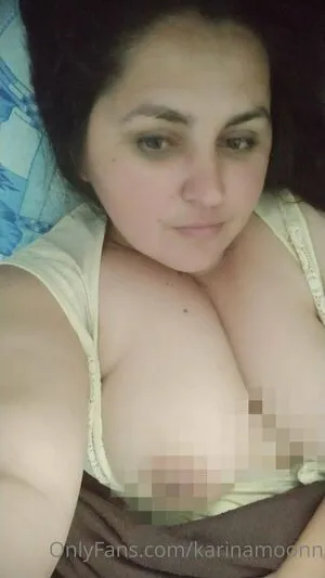 Karinamoonn OnlyFans Leaked Free Thumbnail Picture - #QQYlK17r2v