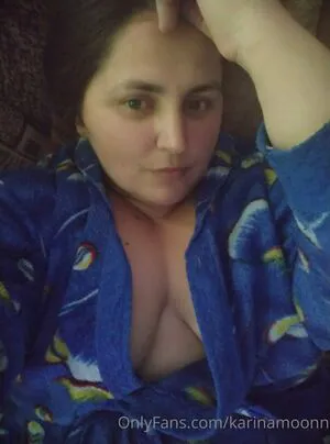 Karinamoonn OnlyFans Leaked Free Thumbnail Picture - #YpFUIK9Nsh
