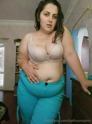 Karinamoonn OnlyFans Leaked Free Thumbnail Picture - #j0Qd0Bx9kd
