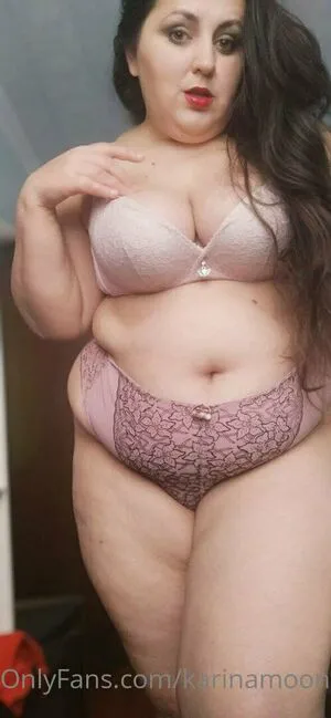 Karinamoonn OnlyFans Leaked Free Thumbnail Picture - #laJdoz93Ex